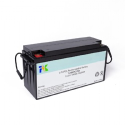12V 24V (12.8V 25.6V) Battery
