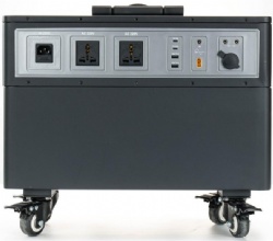 Outdoor Portable Power Station