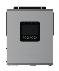 Solar Inverter Charger Controller