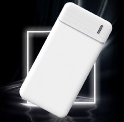 10000mAh 20000mAh 30000mAh 22.5W PD18W Fast flash quick Charging Power Bank Capacity Portable Mobile Power Supply