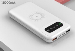 10000mAh 20000mAh PD Full protocol 22.5W PD20W bidirectional 18W super fast flash quick charging power bank mobile power supply