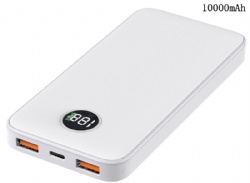 10000mAh 20000mAh 22.5W PD20W Power Bank Fast Flash Quick Charging Mobile Phone Mobile Power Supply