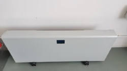 Wall-mounted Ultra-thin 51.2V 100Ah 200Ah 230Ah 5KWh 10KWh 11KWh Ultra-thin Residential Energy Storage System Lithium iron Phosphate Battery LiFePO4