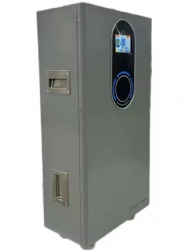 Household Wall Mounted Wallpower with Wheel Lithium Battery LiFePO4 51.2V 280Ah 314Ah 15kWh 16kWh  Residential Energy Storage System Lithium iron Phosphate Battery