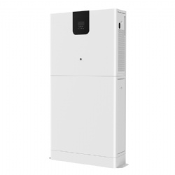 Household Vertical ESS All in one System Battery + Inverter 25.6V 200Ah 400Ah 5kWh 10kWh 3.5kW 110Vac 220Vac