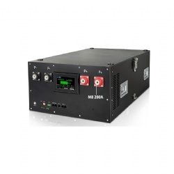Rack Stackable 51.2V 280Ah 300Ah 314Ah 14kWh 15kWh 16kWh Energy Storage System Lithium iron Phosphate Battery LiFePO4