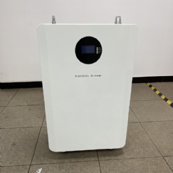 Vertical Floor Removable Energy Storage System  51.2V 280Ah 300Ah 314Ah 14kWh 15kWh 16kWh Lithium iron Phosphate Battery Box LiFePO4
