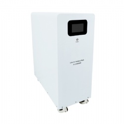 Vertical Floor Removable Energy Storage System  51.2V 280Ah 300Ah 314Ah 14kWh 15kWh 16kWh Lithium iron Phosphate Battery Box LiFePO4