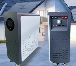 Vertical Floor Removable Energy Storage System  51.2V 300Ah 15KWh Lithium iron Phosphate Battery LiFePO4