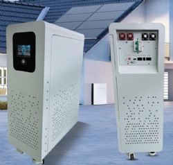 Vertical Floor Removable Energy Storage System  51.2V 200Ah 230Ah 10KWh 11.8kWh  Lithium iron Phosphate Battery LiFePO4