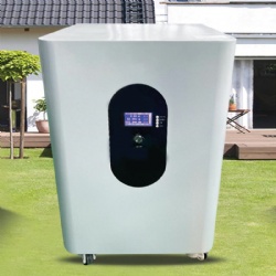 Floor Removable Energy Storage System  51.2V 460Ah 23.5KWh Lithium iron Phosphate Battery LiFePO4