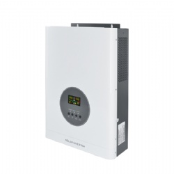 800W 1.2KWW 1.6KW 2.4KW 4KW 5KW 8KW 10KW Solar Hybrid Grid Inverter U Grid Series Pure Sine Wave Built-in MPPT Controller Charger Low Frequency Solar Inverter 110V Optional