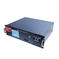 Telecom Base Station LiFePO4 Battery 48V 20Ah LBS