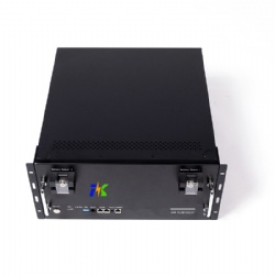 Telecom Base Station LiFePO4 Battery 48V 50Ah LBS