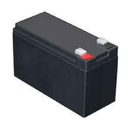 Maintenance-Free Gel Lead Acid Battery 12V 7.5Ah