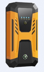 Car Jump Starter 22200mWh/26640mWh/37000mWh