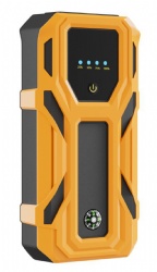 Car Jump Starter 22200mWh/26640mWh