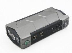 Car Jump Starter 29600mWh/37000mWh