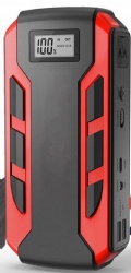 Car Jump Starter 29600mWh/37000mWh