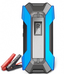 Car Jump Starter 29600mWh/37000mWh