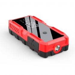 Car Jump Starter 37000mWh/59200mWh