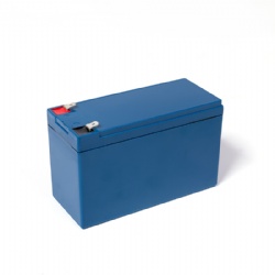 24V 25.6V 6Ah Deep Cycle Lithium LiFePO4 Lithium-ion Battery LiFePO4 Battery Perfect to Replace Lead-Acid Battery Rechargeable Lithium ion Battery Pack Wholesale Sea Scooter Battery 24V 6Ah Deep Cycle Lifepo4 Battery Grade A