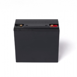 24V 25.6V 10Ah Deep Cycle Lithium LiFePO4 Lithium-ion Battery LiFePO4 Battery Perfect to Replace Lead-Acid Battery Rechargeable Lithium ion Battery Pack