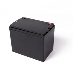 24V 25.6V 20Ah Deep Cycle Lithium LiFePO4 Lithium-ion Battery LiFePO4 Battery Perfect to Replace Lead-Acid Battery Rechargeable Lithium ion Battery Pack