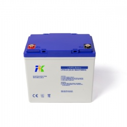 24V 25.6V 30Ah Deep Cycle Lithium LiFePO4 Lithium-ion Battery LiFePO4 Battery Perfect to Replace Lead-Acid Battery Rechargeable Lithium ion Battery Pack Golf Trolley 24v 30ah Lithium Ion Battery EV Car Battery Lithium ion Battery