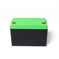 24V 25.6V 60Ah Deep Cycle Lithium LiFePO4 Lithium-ion Battery LiFePO4 Battery Perfect to Replace Lead-Acid Battery Rechargeable Lithium ion Battery Pack