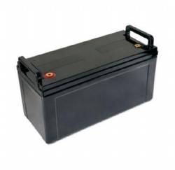 24V 25.6V 80Ah Deep Cycle Lithium LiFePO4 Lithium-ion Battery LiFePO4 Battery Perfect to Replace Lead-Acid Battery Rechargeable Lithium ion Battery Pack Solar Street Light Battery 25.6v Solar Battery LiFePO4 24v 80ah Lithium Battery Pack