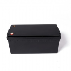 24V 25.6V 200Ah Deep Cycle Lithium LiFePO4 Lithium-ion Battery LiFePO4 Battery Perfect to Replace Lead-Acid Battery Rechargeable Lithium ion Battery Pack Solar Street Light Battery 25.6v Solar Battery Lifepo4 24v 200ah Lithium Battery Pack