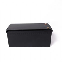 24V 25.6V 280Ah Deep Cycle Lithium LiFePO4 Lithium-ion Battery LiFePO4 Battery Perfect to Replace Lead-Acid Battery Rechargeable Lithium ion Battery Pack Solar Street Light Battery 25.6v Solar Battery Lifepo4 24v 280ah Lithium Battery Pack