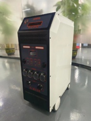 6KW 11KWh Outdoor Portable Energy Storage Power Station Pure Sine Wave