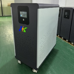 51.2V 300Ah 400Ah 460Ah 600Ah 900Ah 1000Ah 15kWh 20kWh 24kWh 30kWh 46kWh 51kWh Vertical Floor Standing Battery Cabinets Perfect for Residential Energy Storage Systems and Commercial Applications