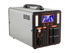 600W 480Wh 600Wh 900W 780Wh 1080Wh 1200W 1080Wh 1560Wh 1800Wh 1500W 1860Wh 2050Wh 2520Wh Outdoor Portable Energy Storage Power Station Pure sine wave
