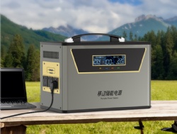 900W 1080Wh 1200W 1800Wh 2000W 2400Wh Outdoor Portable Energy Storage Power Station Pure sine wave