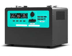 600W 780Wh 1550W 800W 780Wh 1550Wh 1200W 1550Wh 2240Wh 1500W 1540Wh 2240Wh 1800W 1540Wh 2240Wh Outdoor Portable Energy Storage Power Station Pure sine wave