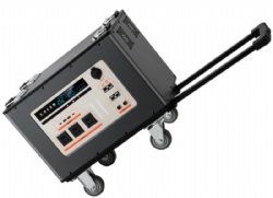 3500W 3500Wh 5000Wh 7000Wh Outdoor Portable Energy Storage Power Station Pure sine wave
