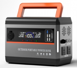 300W 360Wh 600W 420Wh 600Wh 800W 780Wh 1080Wh 1200W 1080Wh Outdoor Portable Energy Storage Power Station Pure sine wave