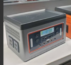 200W 168Wh 350W 240Wh 360Wh 500W 360Wh Outdoor Portable Energy Storage Power Station