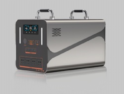 1300W 1500W 1700W 1680Wh 2380Wh Outdoor Portable Energy Storage Power Station
