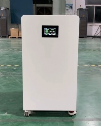 Vertical Wheel 51.2V 314Ah 16kWh Lithium LiFePO4 Battery