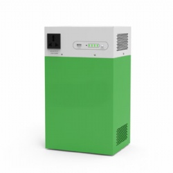 Single cell voltage boosting product 500W+3.2V314AH 1KWh