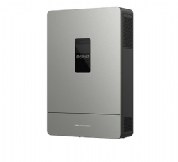 Off Grid Solar Inverter 3.6KW 24VDC Pure Sine Wave MPPT Built in 100A Solar Charger PV 18A/5000W