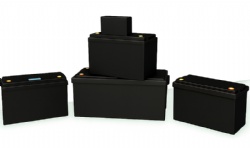 12.8V 25.6V Lithium Battery to Replace Lead-acid